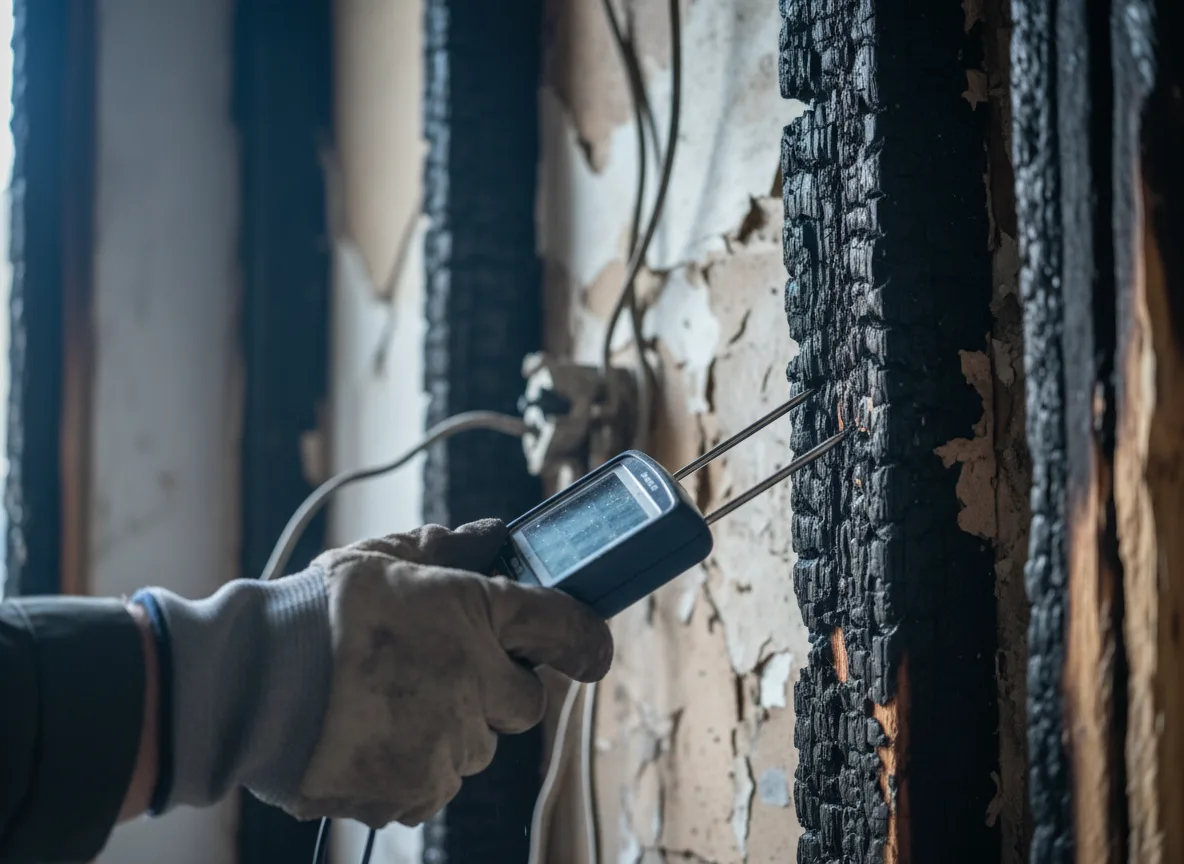 Fire Damage Restoration Gilby, ND FAQs